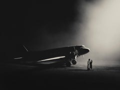 Tyler Shields - Casablanca, Photography 2022, Printed After