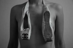 Tyler Shields - Chanel Ballet #2 (63" x 84")