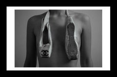 Tyler Shields - Chanel Ballet #2, Photography 2014, Printed After