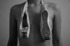 Tyler Shields - Chanel Ballet #2, Photography 2014, Printed After