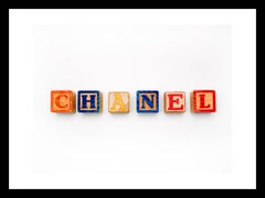 Tyler Shields - CHANEL, Photography 2020, Printed After