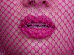 Tyler Shields - Confessione II, Fotografia 2014, Stampato Dopo