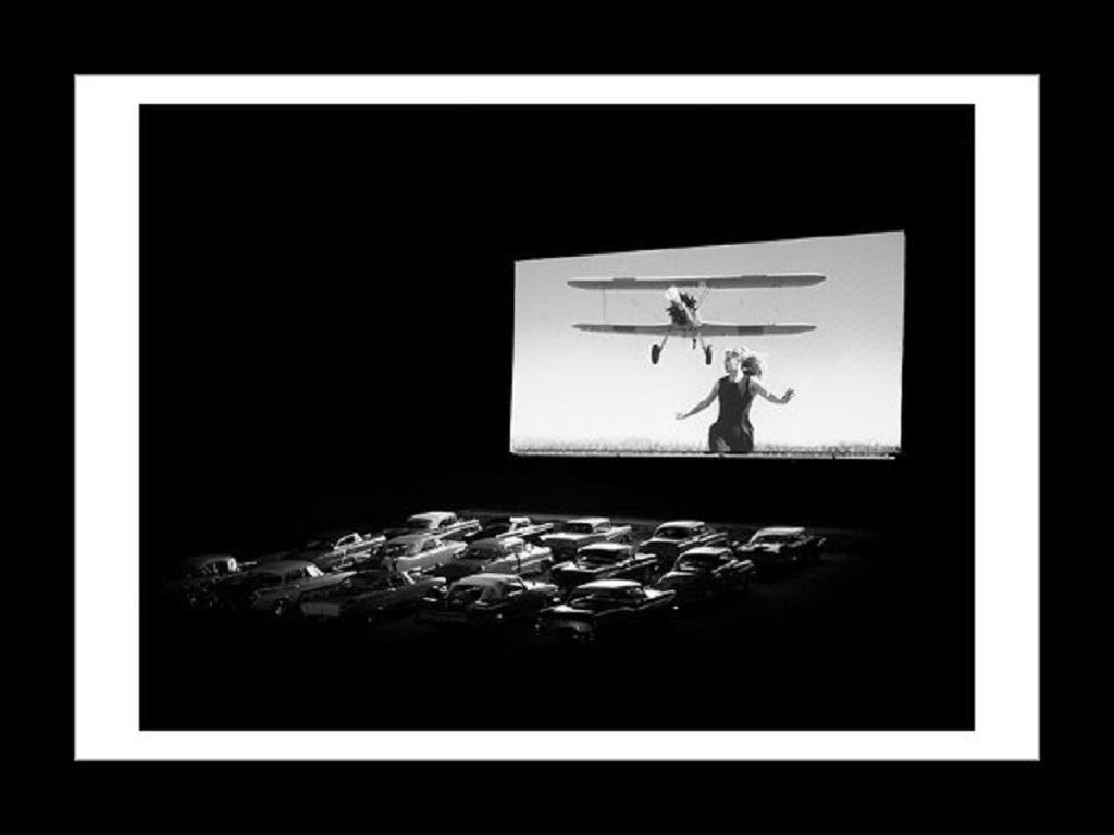 Tyler Shields - Drive In, Fotografia 2016, Stampato Dopo in vendita 1