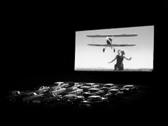 Tyler Shields - Drive In, Photography 2016, Printed After