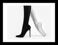Tyler Shields - Dualism, Photography 2020, Imprimé d'après