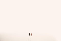 Tyler Shields - End Of The World (63" x 84")