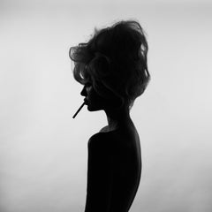 Tyler Shields - Form, Photography 2024, Printed After