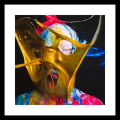 Tyler Shields, photographie 2018, imprimée d'après