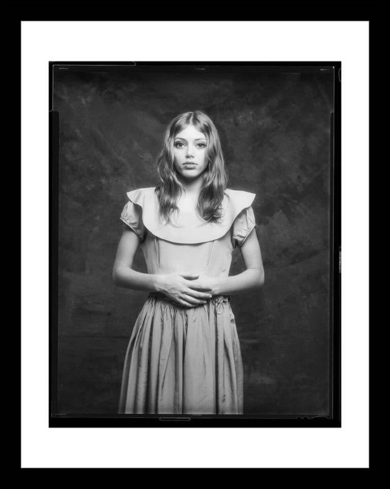 Tyler Shields - Grace, Photography 2020, Printed After For Sale 1