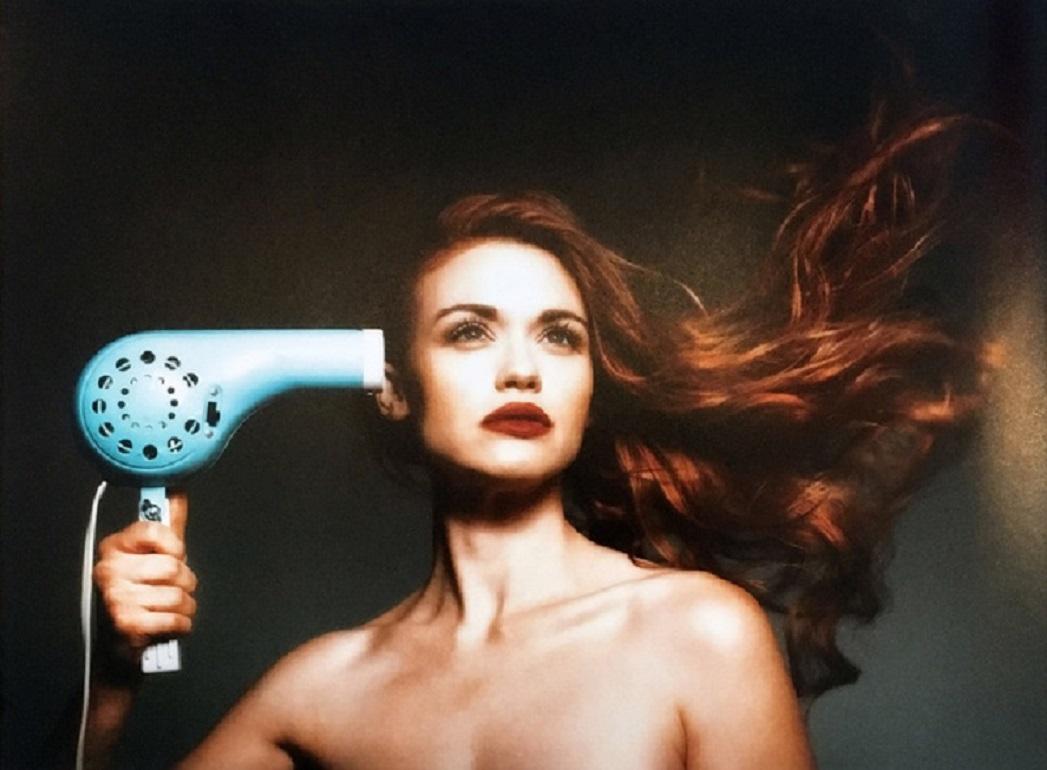 Series: Historical Fiction
Chromogenic Print on Kodak Endura Luster Paper
All available sizes and editions:
22.5" x 30"
30" x 40"
45" x 60"
56" x 72"
63" x 84"
Editions of 3 + 2 Artist Proofs

Tyler Shields is a photographer, film director, and