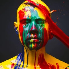 Tyler Shields - High Gloss, Fotografia 2018, Stampato Dopo