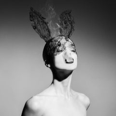 Tyler Shields, photographie 2019, imprimée d'après