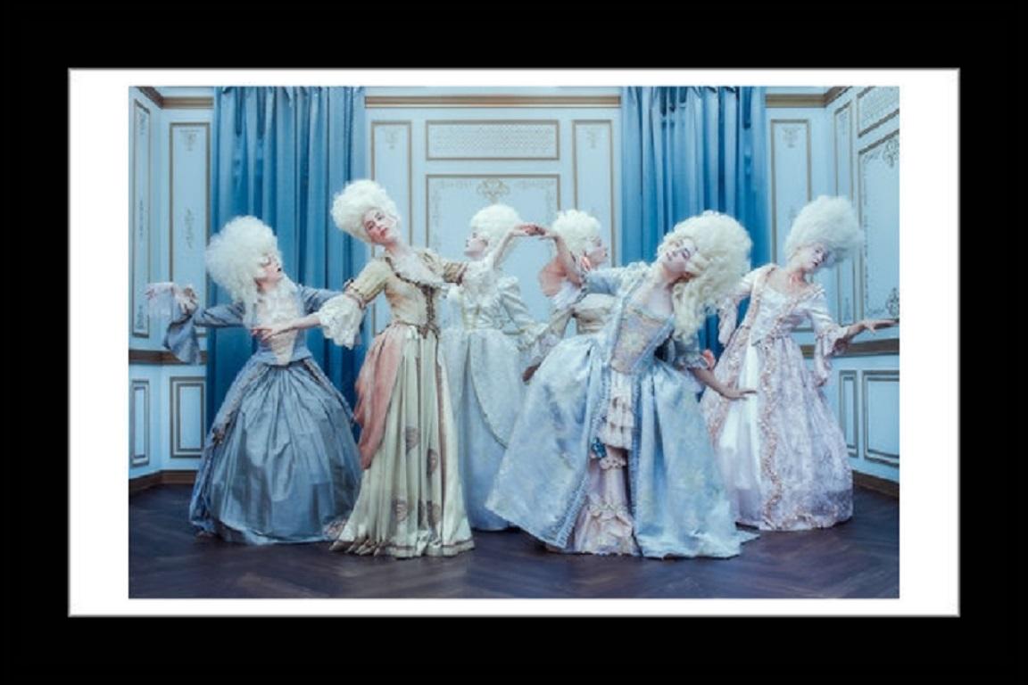 Tyler Shields - Déjalos Bailar, Fotografía 2015, Impresión posterior en venta 1