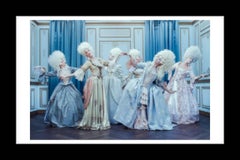 Tyler Shields - Let Them Dance, Fotografia 2015, Stampato Dopo