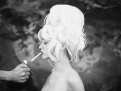 Tyler Shields - Light, Photography 2024, Printed After