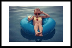Tyler Shields - Long Weekend, Photography 2020, Printed After