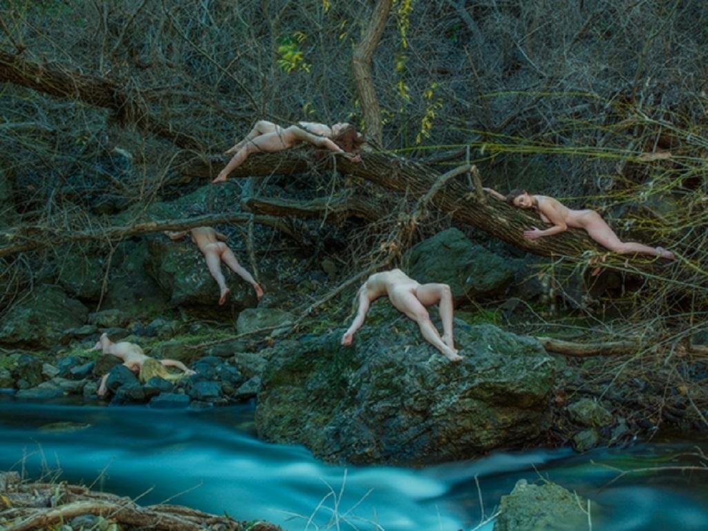 Series: Sirens
Chromogenic Print on Kodak Endura Luster Paper
All available sizes and editions:
20" x 30"
40" x 60"
48" x 72"
63" x 84"
Editions of 3 + 2 Artist Proofs

The idea behind this series was to capture the phantasmagorical nature of time.
