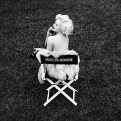 Tyler Shields - Monroe, Fotografie 2015, Nachgedruckt