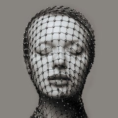 Tyler Shields, photographie 2022, imprimée d'après