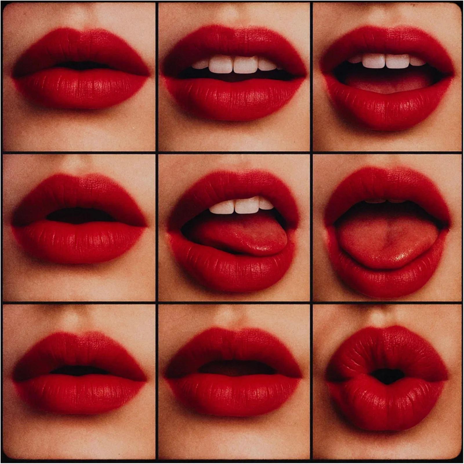 Series: Mouths
Chromogenic Print on Kodak Endura Luster Paper

All available sizes &amp; editions:
18" x 18"
30" x 30"
45" x 45"
60" x 60"
70" x 70"
Editions of 3 + 2 Artist Proofs

Tyler Shields is a photographer, film director, and writer, best