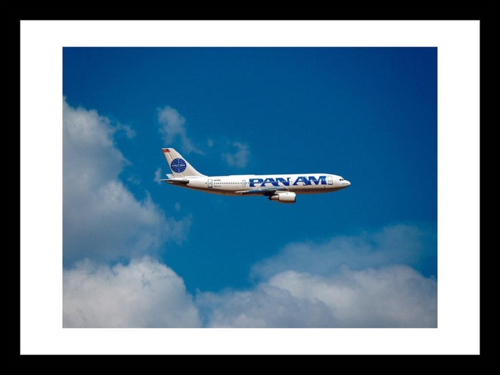 Tyler Shields - Pan Am, Fotografie 2015, Nachgedruckt im Angebot 1