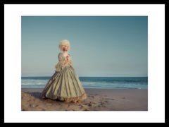 Tyler Shields - Poise, Photography 2015, Printed After