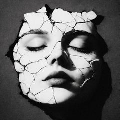 Tyler Shields - Porzellan, Fotografie 2026, gedruckt nach