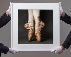 Tyler Shields - Prima Ballerina, Fotografia 2026, Stampato Dopo