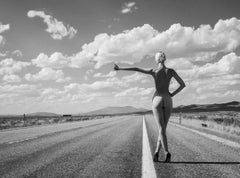 Tyler Shields - Route 66, Photography 2020
