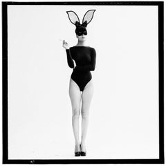 Tyler Shields - Tallulah, Fotografia 2015, Stampato Dopo