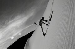 Tyler Shields - The Climb, Fotografie 2020
