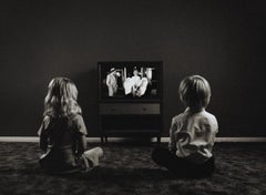 Tyler Shields - Les enfants, photographie 2024, imprimée d'après