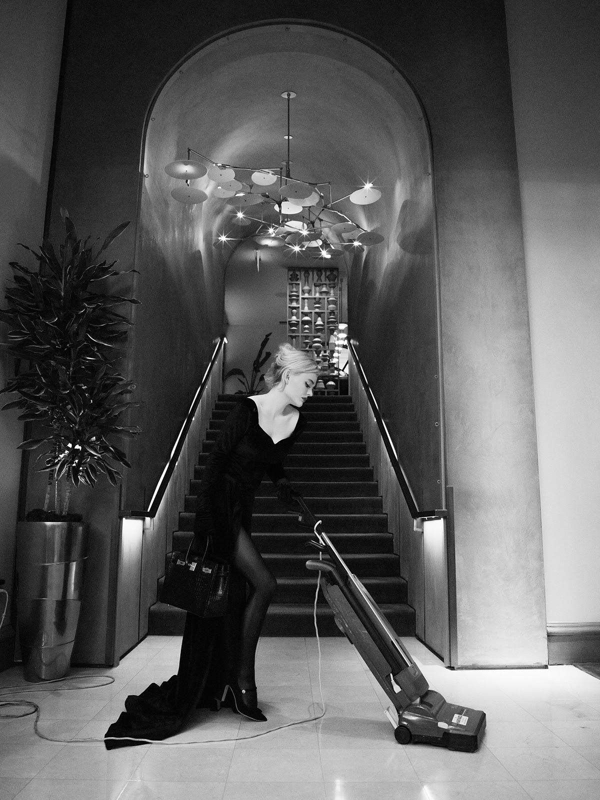 Tyler Shields - The Peninsula, Fotografie 2024, Nachgedruckt