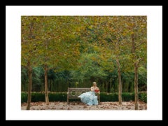 Tyler Shields - Il Libro Rosso, Fotografia 2018, Stampato Dopo