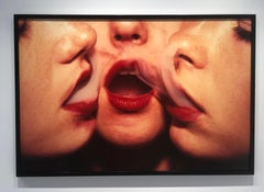 Tyler Shields, 'Three Witches', 2014