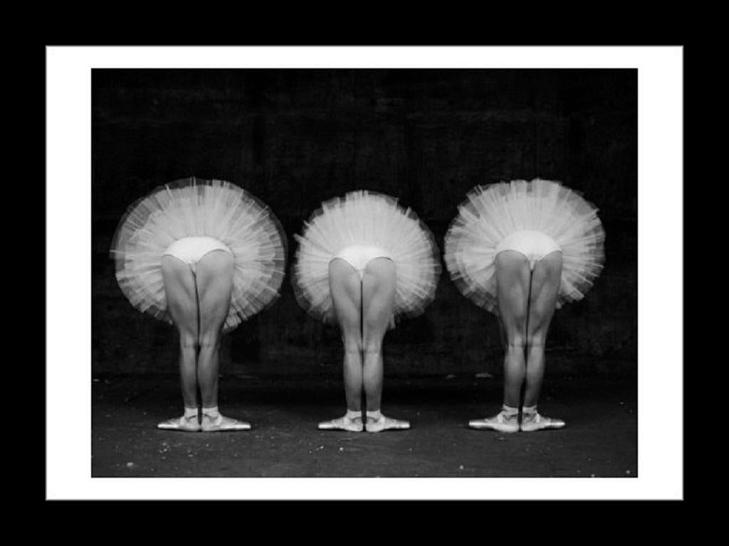 Tyler Shields - Farbton, Fotografie 2014, Nachgedruckt im Angebot 1