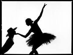 Tyler Shields - Berührung, Fotografie 2020, gedruckt nach