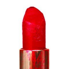 Used Tyler Shields - YSL Lipstick 2, Photography 2024, Printed After