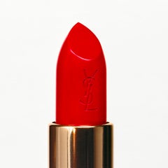 Tyler Shields - YSL Lipstick, Photography 2024, Printed After