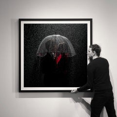 La pluie sous-jacente