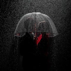Under the Rain, Photography, Story teller, Hollywood, Rain