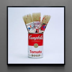 Warhol-Pinsel
