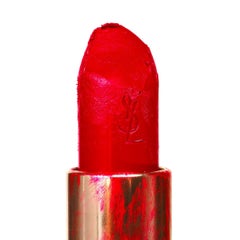 Rossetto YSL di Tyler Shields (fotografia incorniciata)
