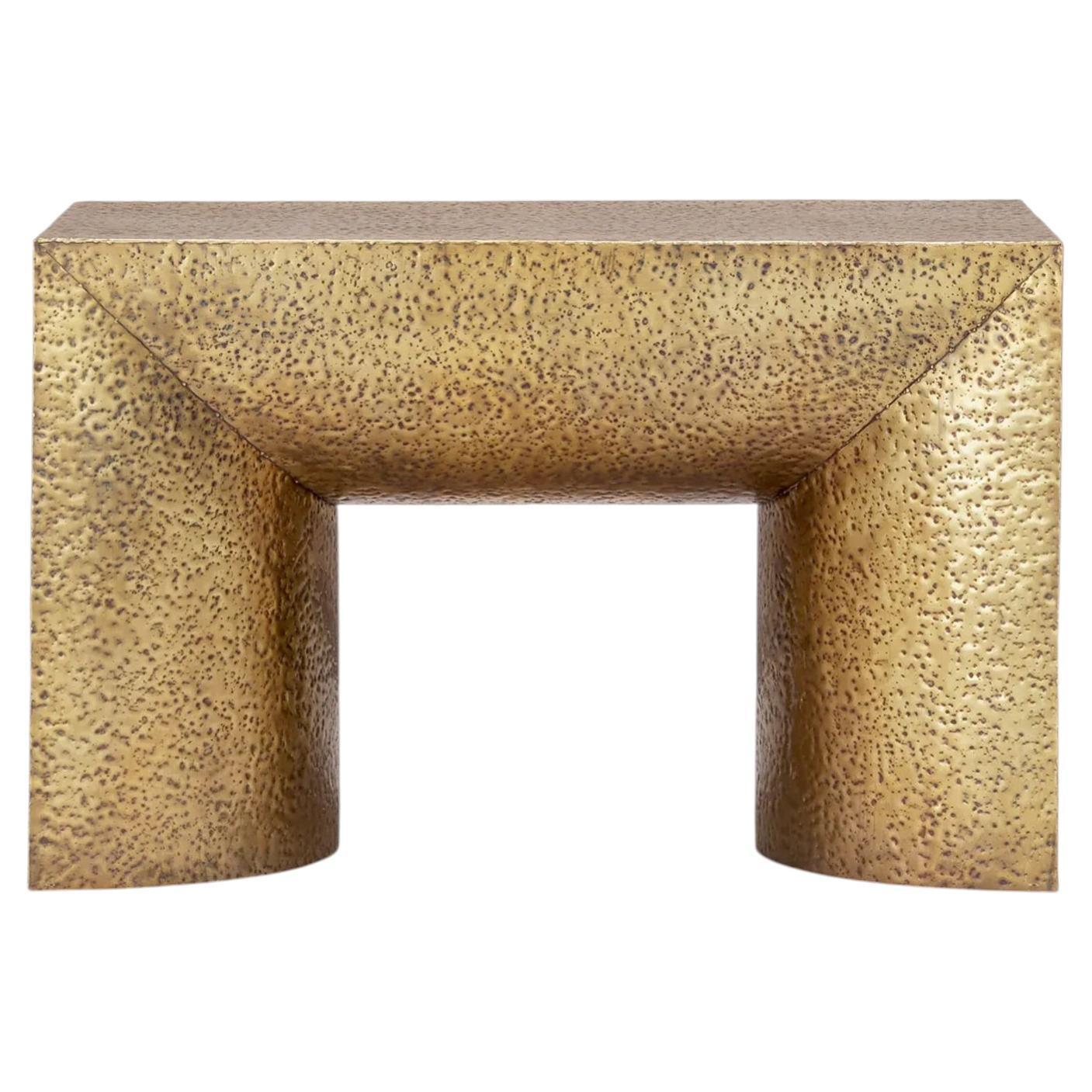 Table d'appoint Tyler en vente