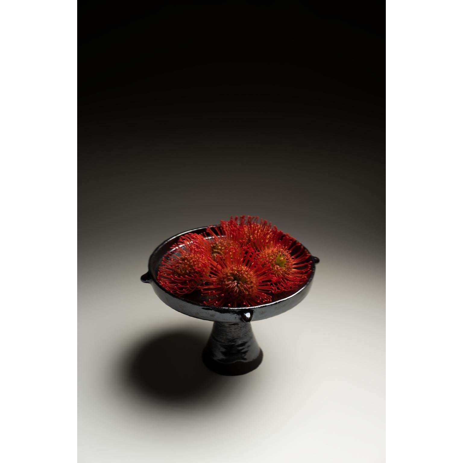 Postmoderne Tylissos Plate 3 par Georgiev Zabeta en vente