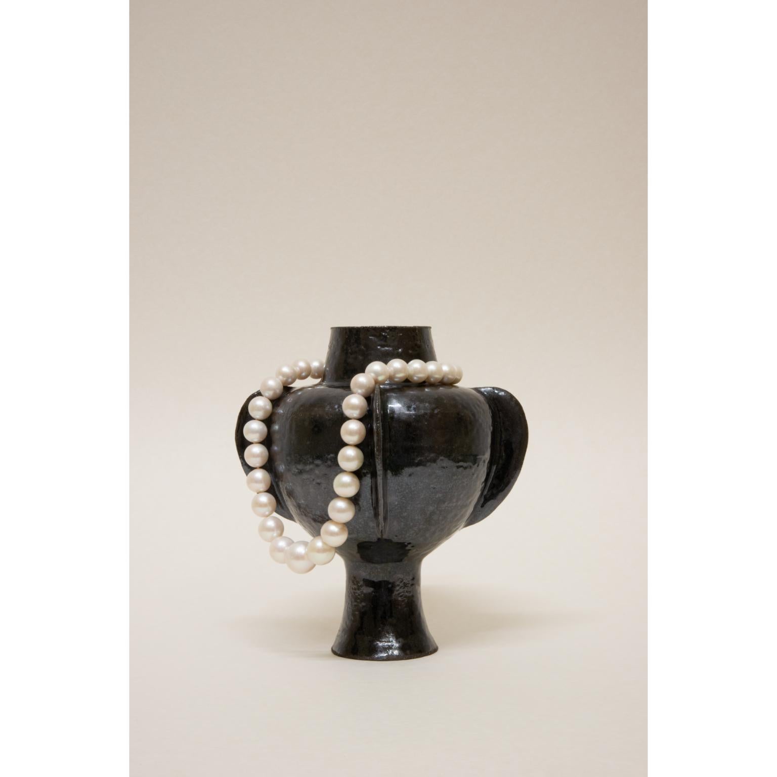 Postmoderno Tylissos Vessel 1 di Georgiev Zabeta in vendita