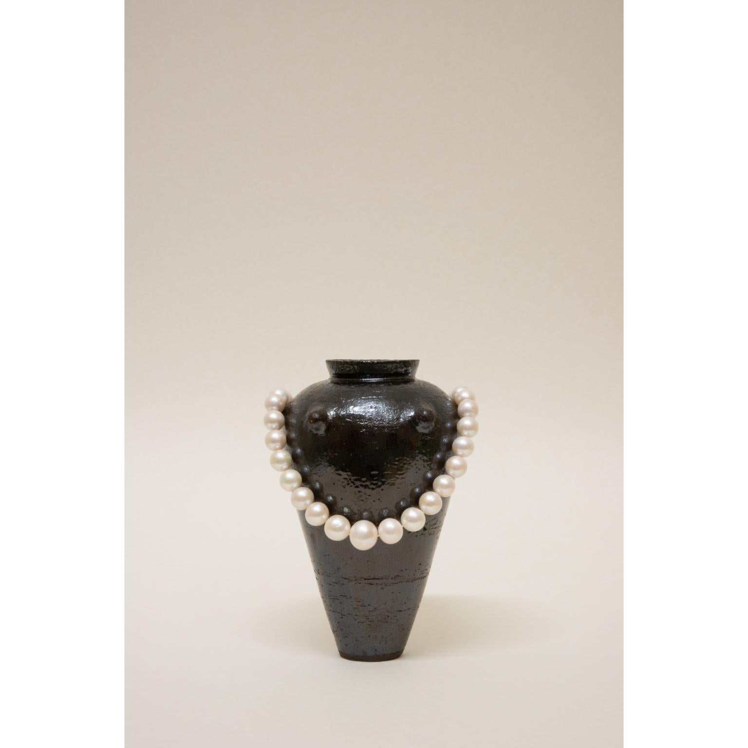 Recipiente Tylissos 5 de Georgiev Zabeta Búlgaro en venta