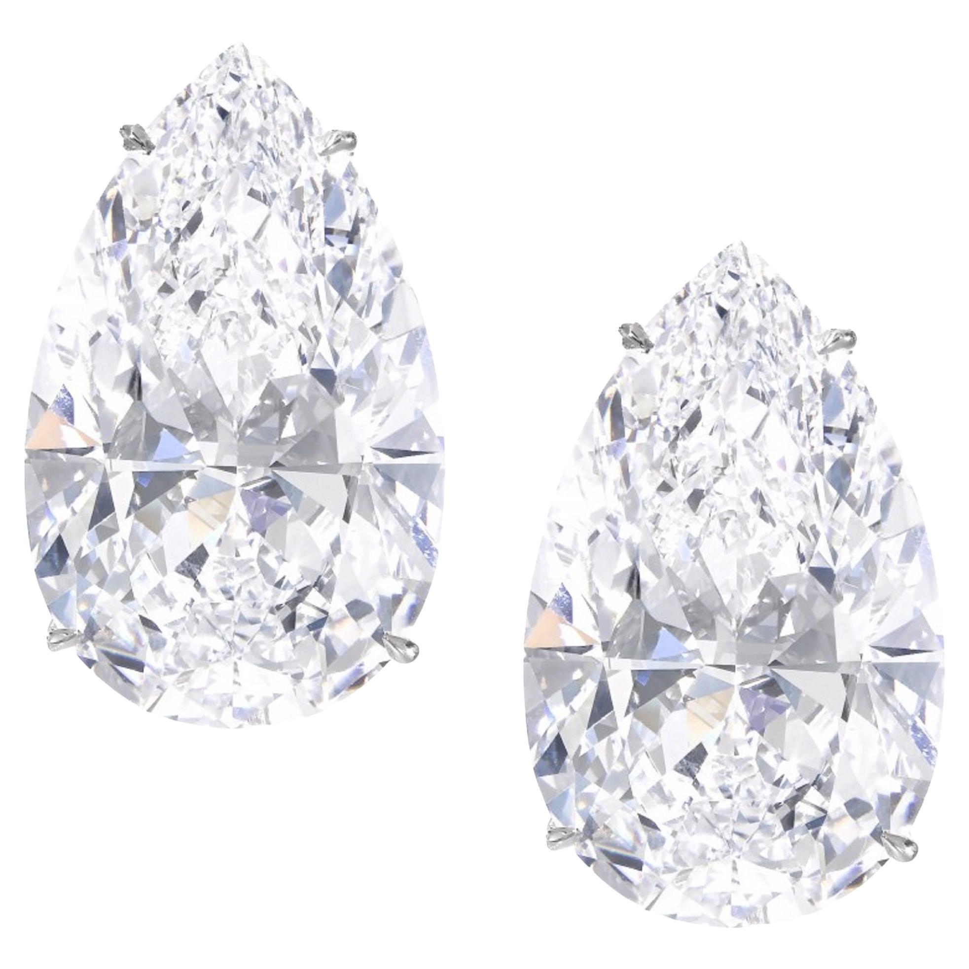 Vintage Stud Earrings 13,120 For Sale at 1stdibs antique stud