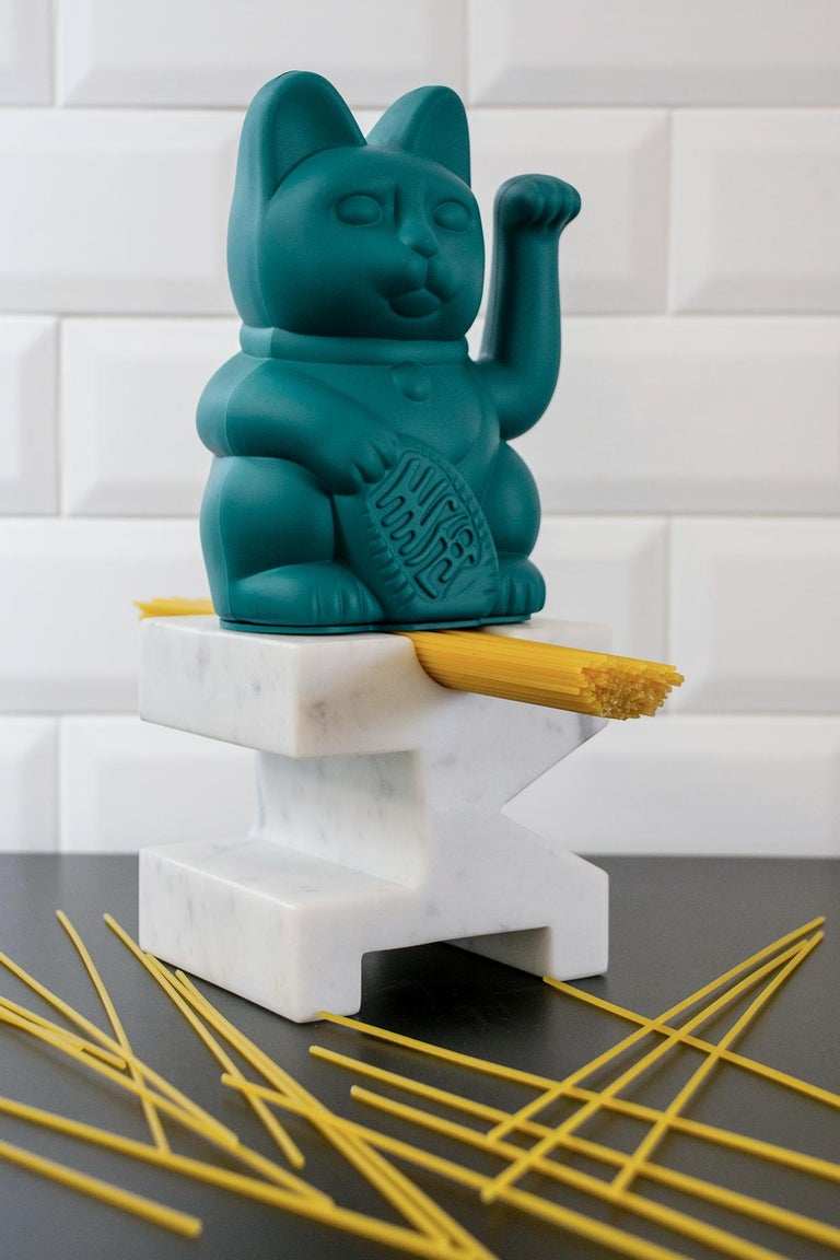 Type, Marble Pasta Spaghetti Meter For Sale at 1stDibs