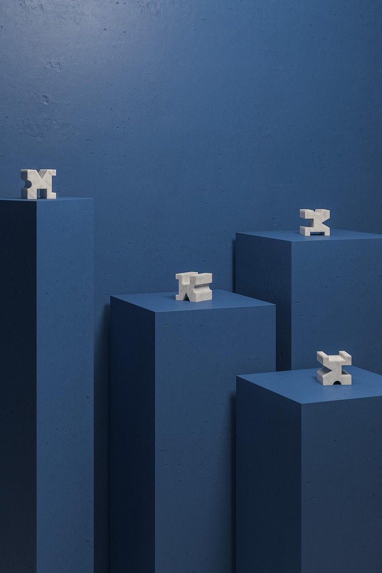 Type, Marble Pasta Spaghetti Meter For Sale at 1stDibs